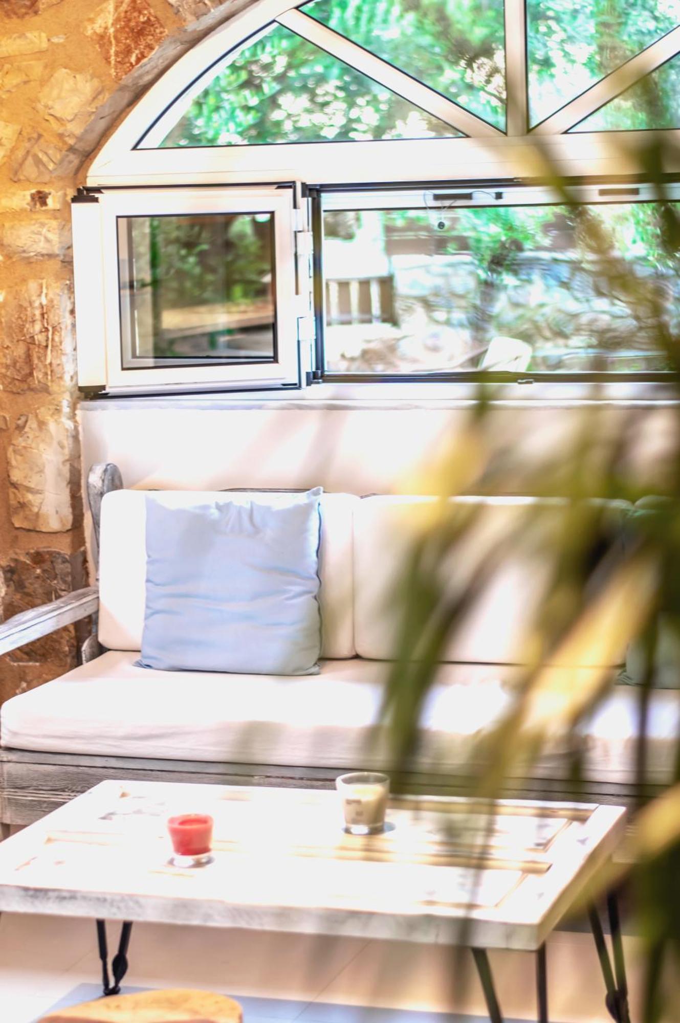 Kamares Suites Kalamata Luaran gambar