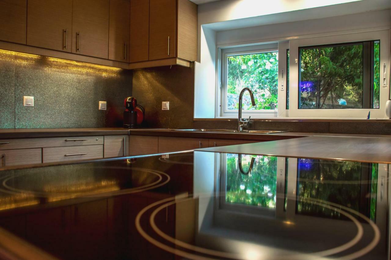 Kamares Suites Kalamata Luaran gambar