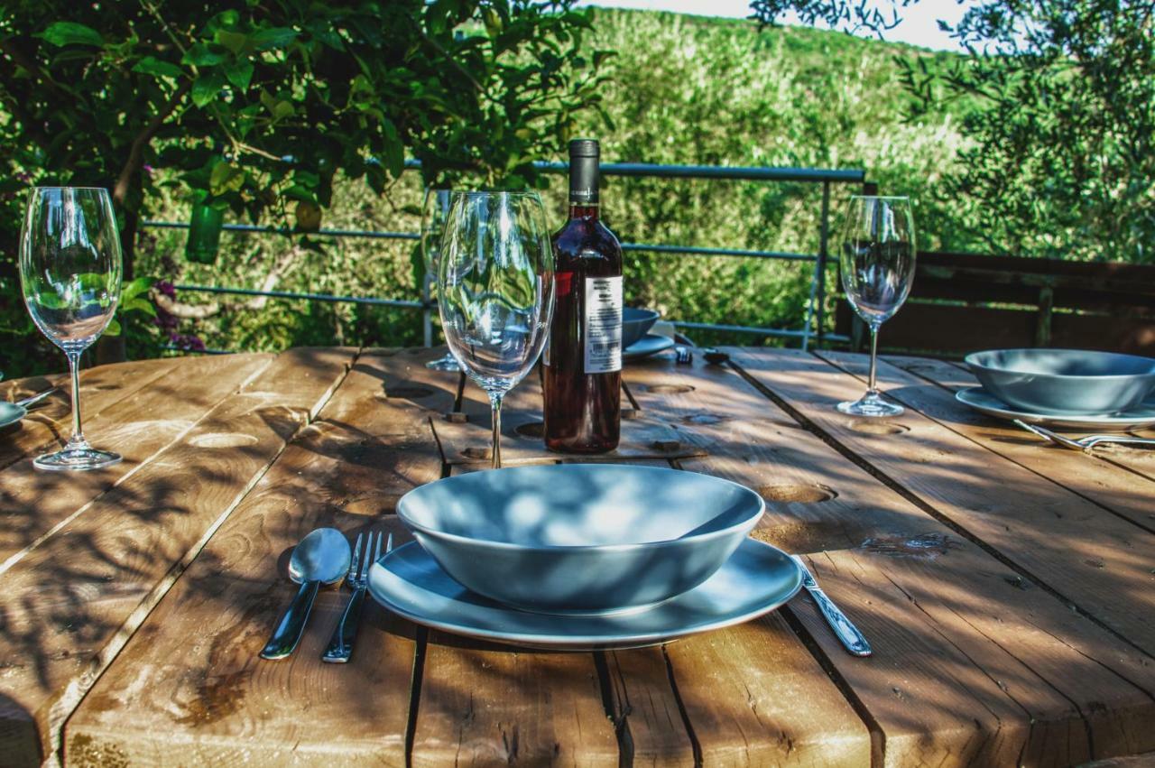 Kamares Suites Kalamata Luaran gambar